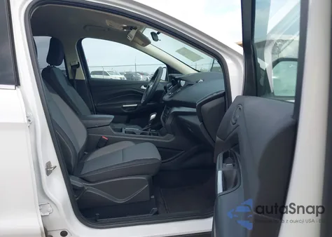 2019 Ford Escape Se из США, поврежденный, VIN 1FMCU0GD4KUC05385
